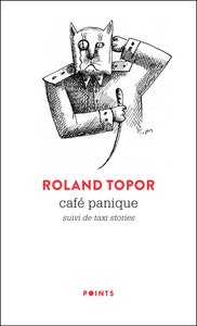 Image de Café Panique