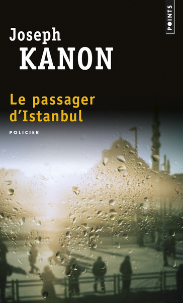 Image de Le Passager d'Istanbul