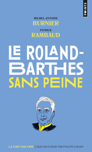 Picture of Le Roland-Barthes sans peine