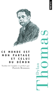 Picture of Ce monde est mon partage et celui du démon