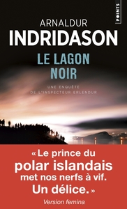 Image de Le Lagon noir