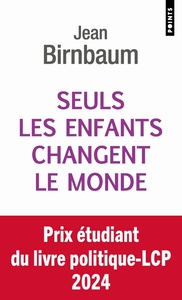Image de Seuls les enfants changent le monde