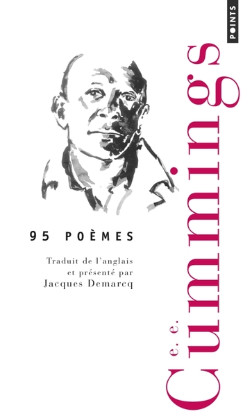 Picture of 95 poèmes