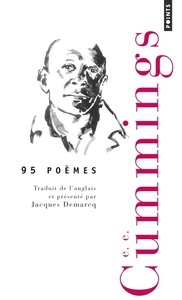 Picture of 95 poèmes