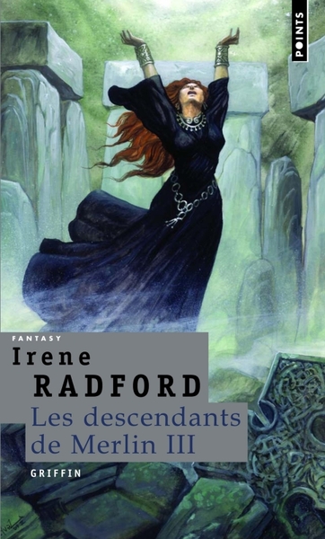 Image de Griffin