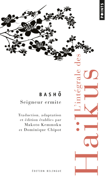 Picture of L'Intégrale des haïkus