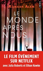 Picture of Le Monde après nous