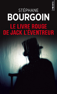 Image de Le Livre rouge de Jack l'éventreur