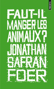 Picture of Faut-il manger les animaux?