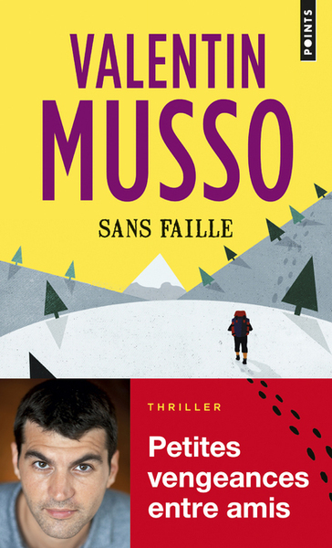Image de Sans faille