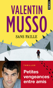 Image de Sans faille