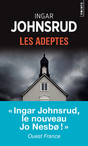 Image de Les Adeptes