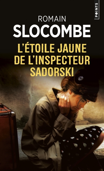 Picture of L'Étoile jaune de l'inspecteur Sadorski