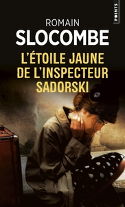Picture of L'Étoile jaune de l'inspecteur Sadorski