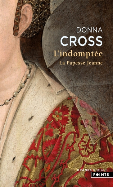 Picture of L'Indomptée