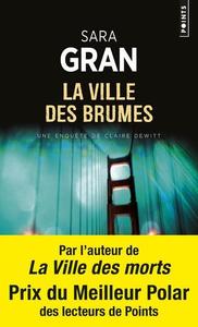 Image de La Ville des brumes