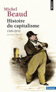 Picture of Histoire du capitalisme
