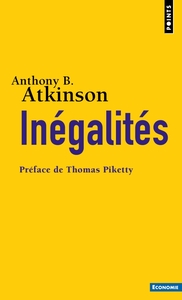 Picture of Inégalités