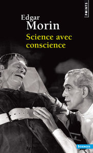 Picture of Science avec conscience