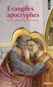 Picture of Évangiles apocryphes