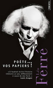 Picture of Poète vos papiers !