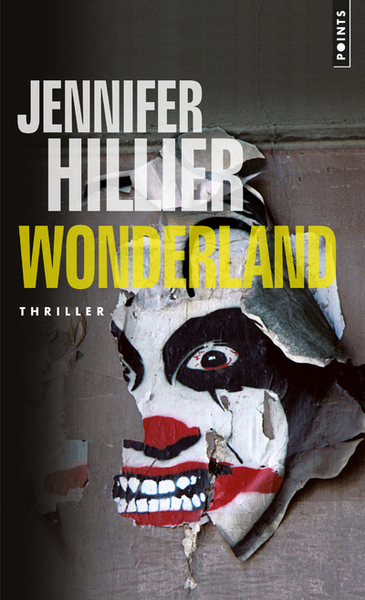 Picture of Wonderland
