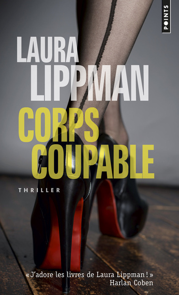 Picture of Corps coupable