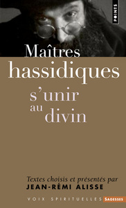 Image de Maîtres hassidiques