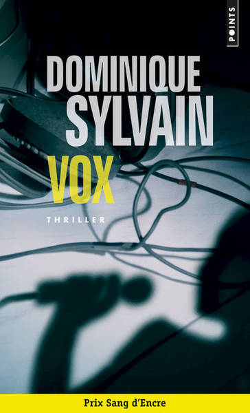 Picture of Vox