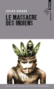 Picture of Le Massacre des indiens