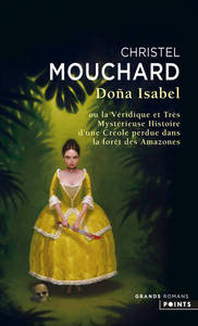 Picture of Dona Isabel