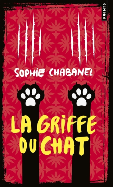 Image de La Griffe du chat