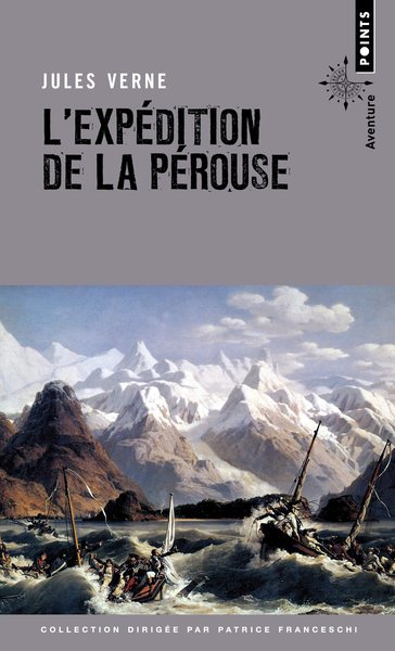 Image de L'Expédition de La Pérouse