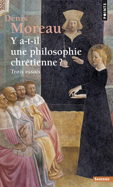 Picture of Y a-t-il une philosophie chrétienne ?