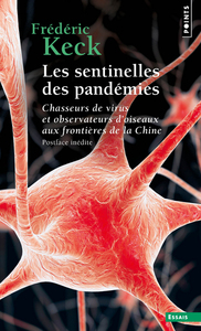 Picture of Les Sentinelles des pandémies