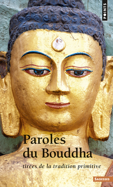 Picture of Paroles du Bouddha