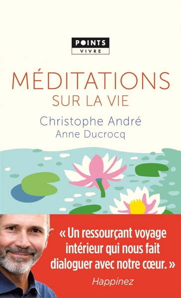 Picture of Méditations sur la vie
