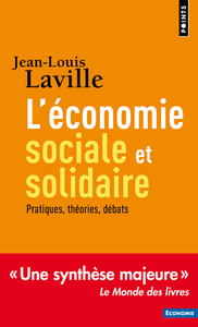 Picture of L'Économie sociale et solidaire