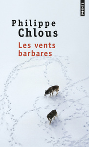 Image de Les Vents barbares