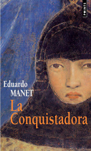 Picture of La Conquistadora