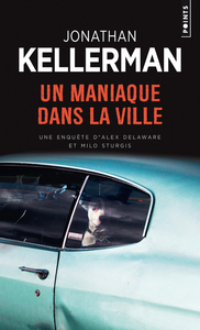 Picture of Un maniaque dans la ville