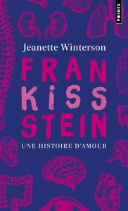 Picture of FranKISSstein. Une histoire d'amour