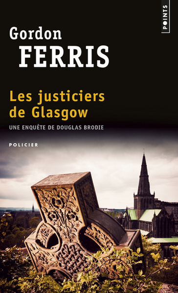 Image de Les Justiciers de Glasgow
