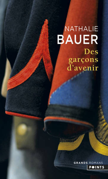 Image de Des garçons d'avenir