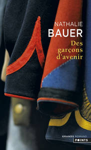 Image de Des garçons d'avenir