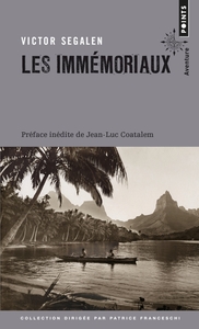 Image de Les Immémoriaux