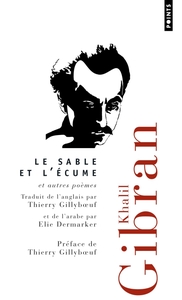 Picture of Le Sable et l'écume et autres poèmes