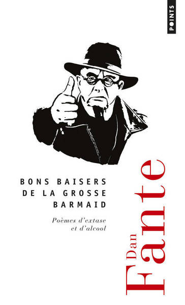 Image de Bons baisers de la grosse barmaid