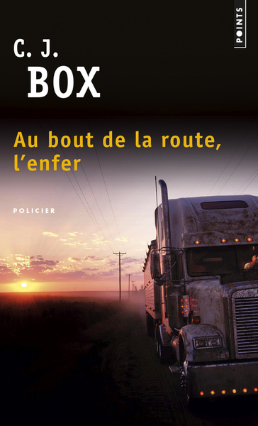 Picture of Au bout de la route, l'enfer