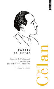 Picture of Partie de neige